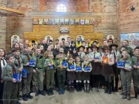 люди, подія