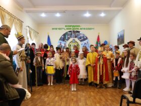 діти, свято