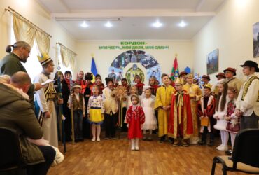 діти, свято