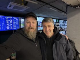 чоловіки, приміщення