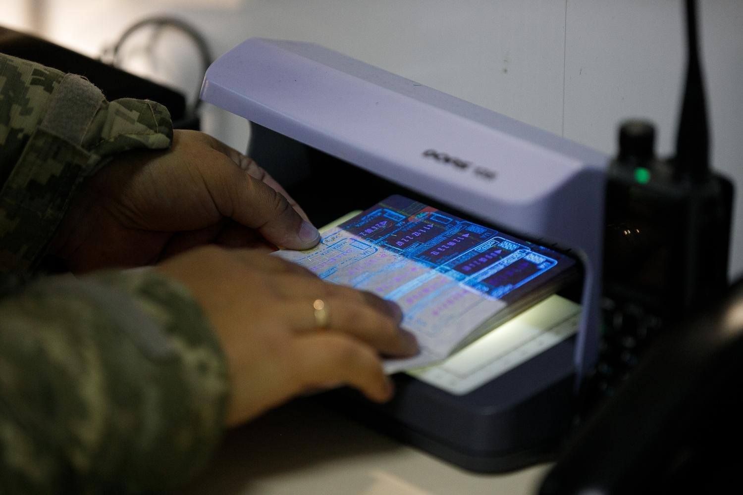 руки, апарат