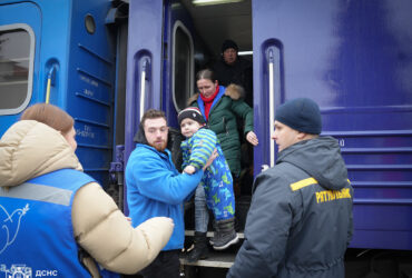 люди, вагон