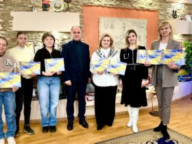 люди, грамоти