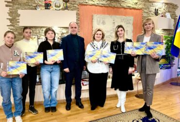 люди, грамоти