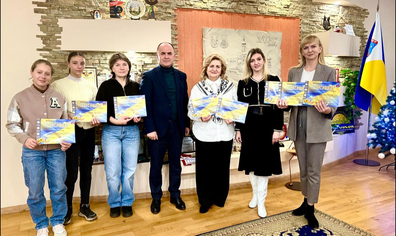 люди, грамоти