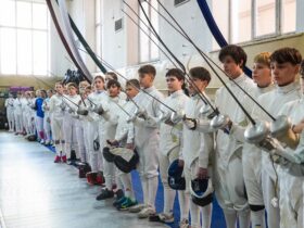 діти, подія