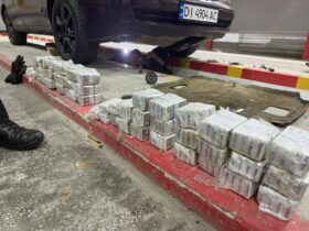 пакунки, авто