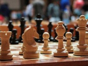 шахи, дошка