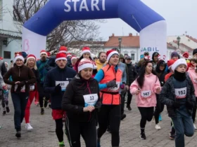 люди, захід