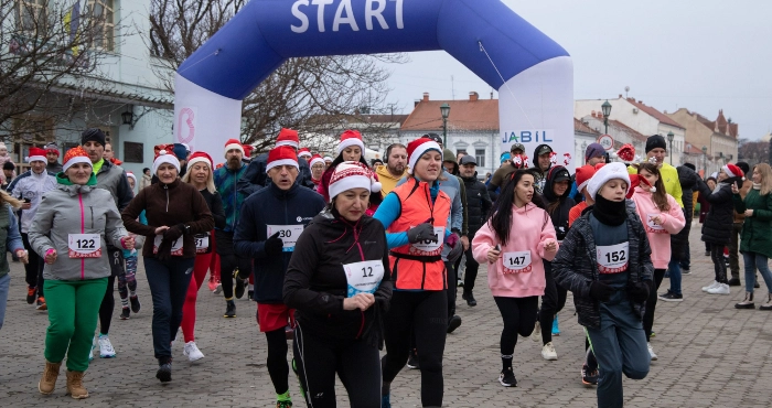 люди, захід