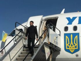 Зеленський