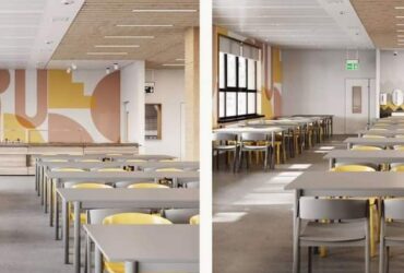 модернізацію шкільних харчоблоків