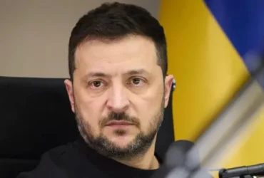 Зеленський