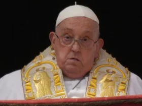 чоловік, духовенство