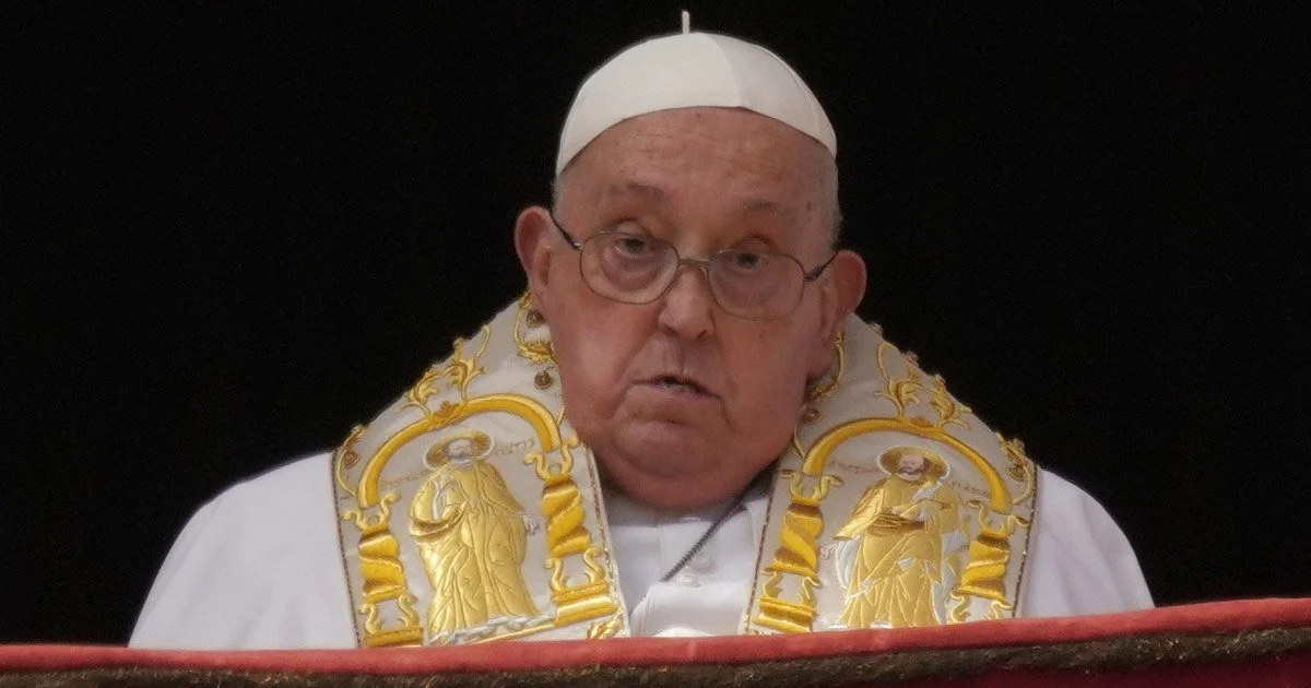 чоловік, духовенство