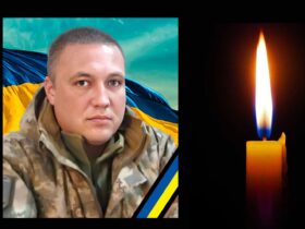 воїн, свічка