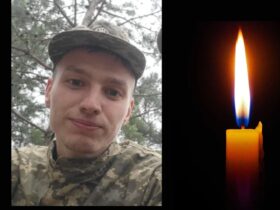 воїн, свічка