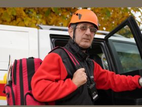 чоловік, авто