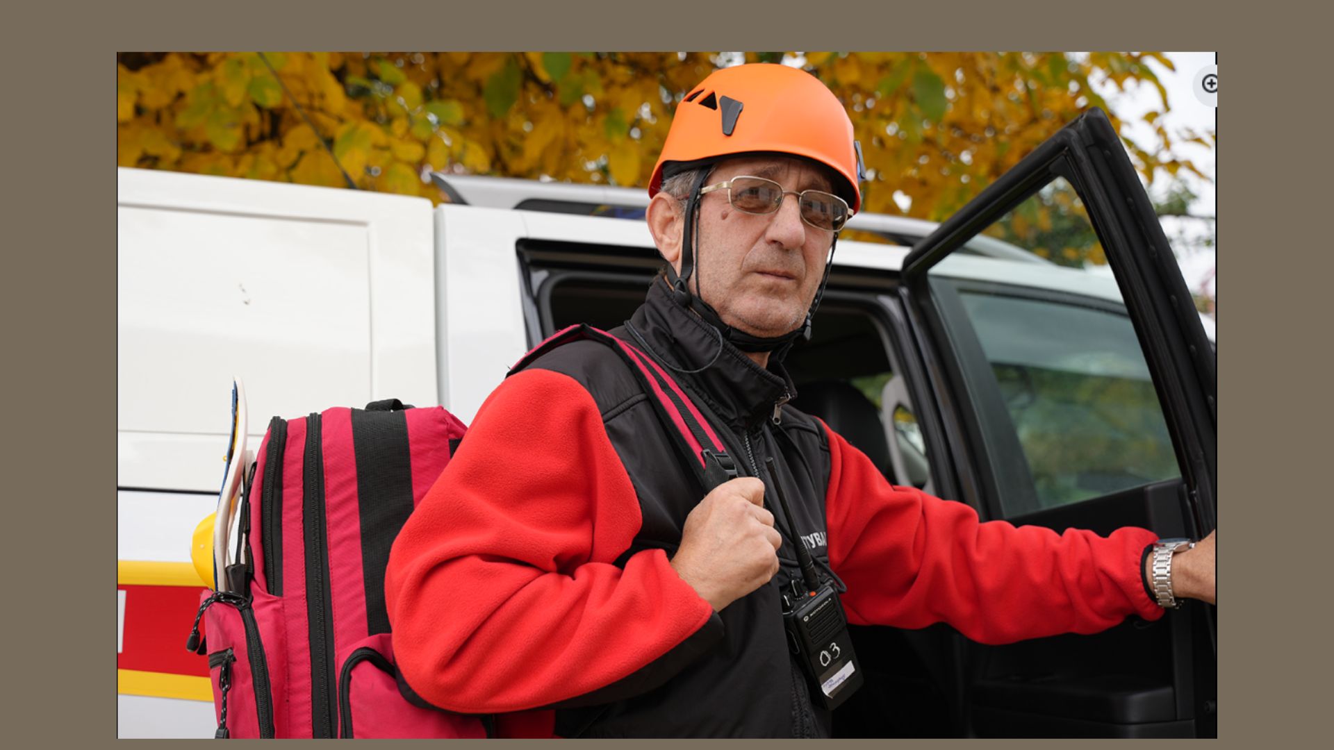 чоловік, авто