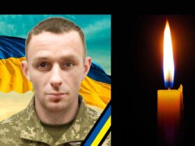 чоловік, свічка