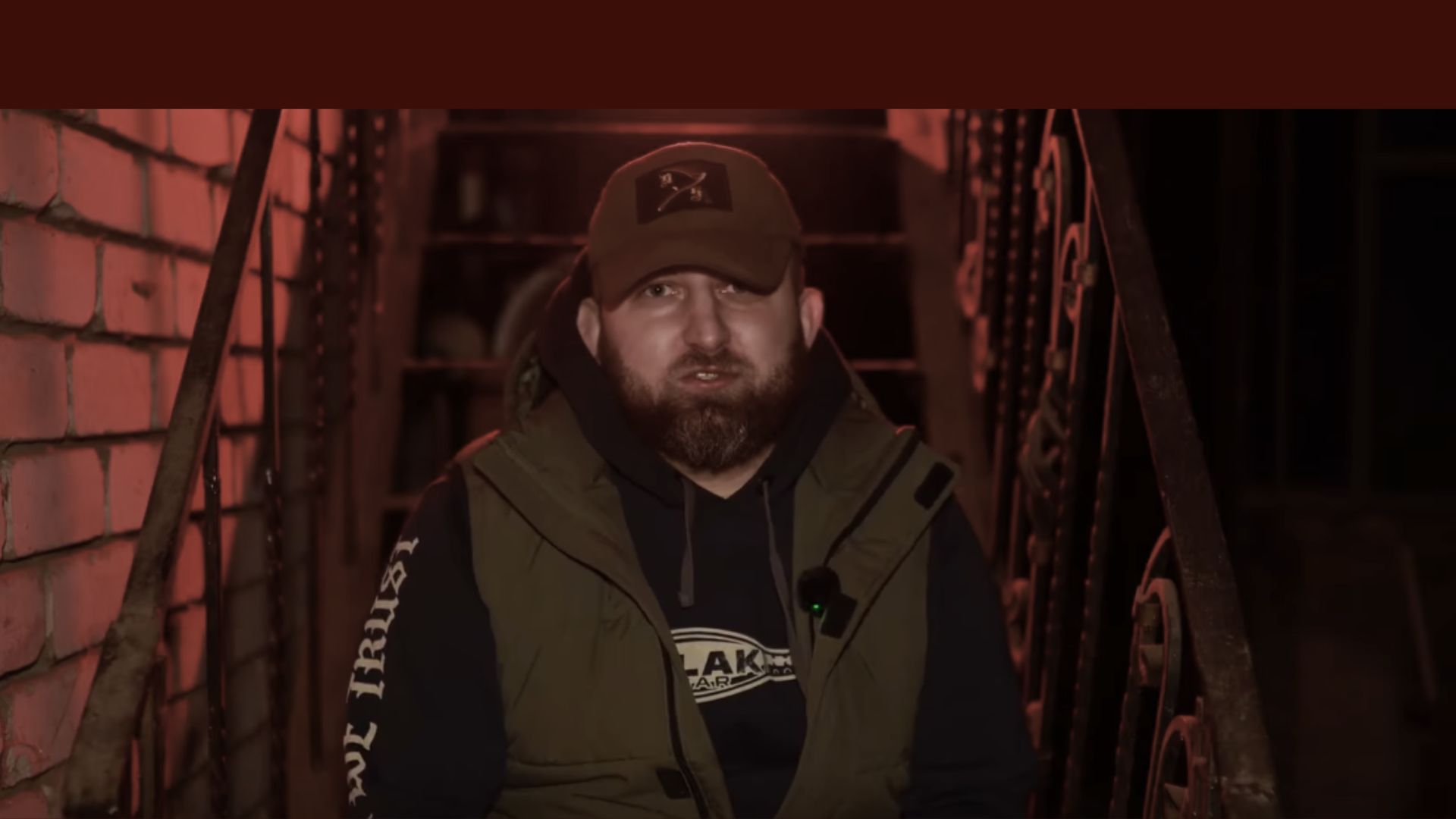 чоловік, приміщення