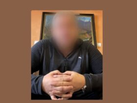 чоловік, фото