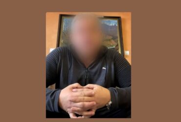 чоловік, фото