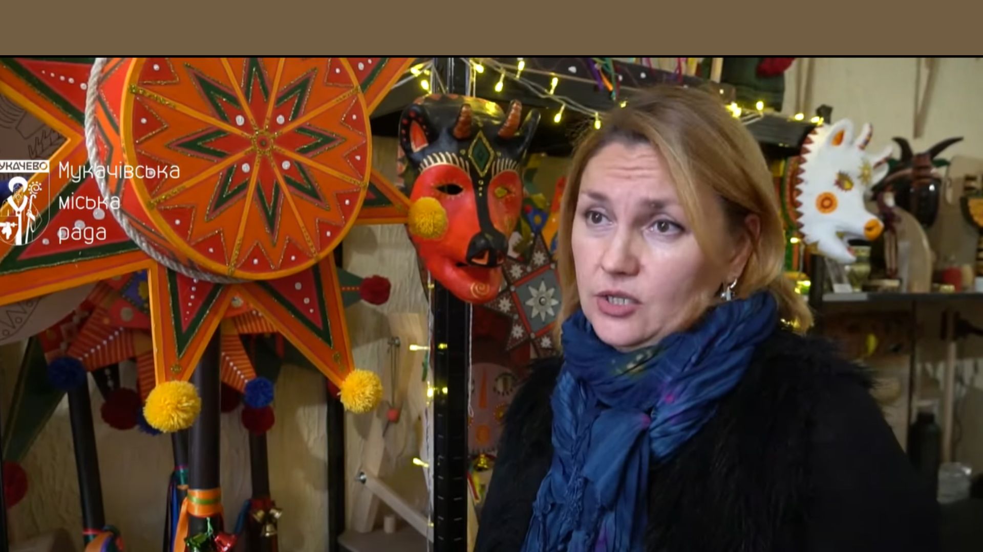 жінка, сувеніри