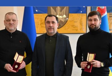 чоловіки, прапор