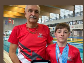 спортсмени, подія