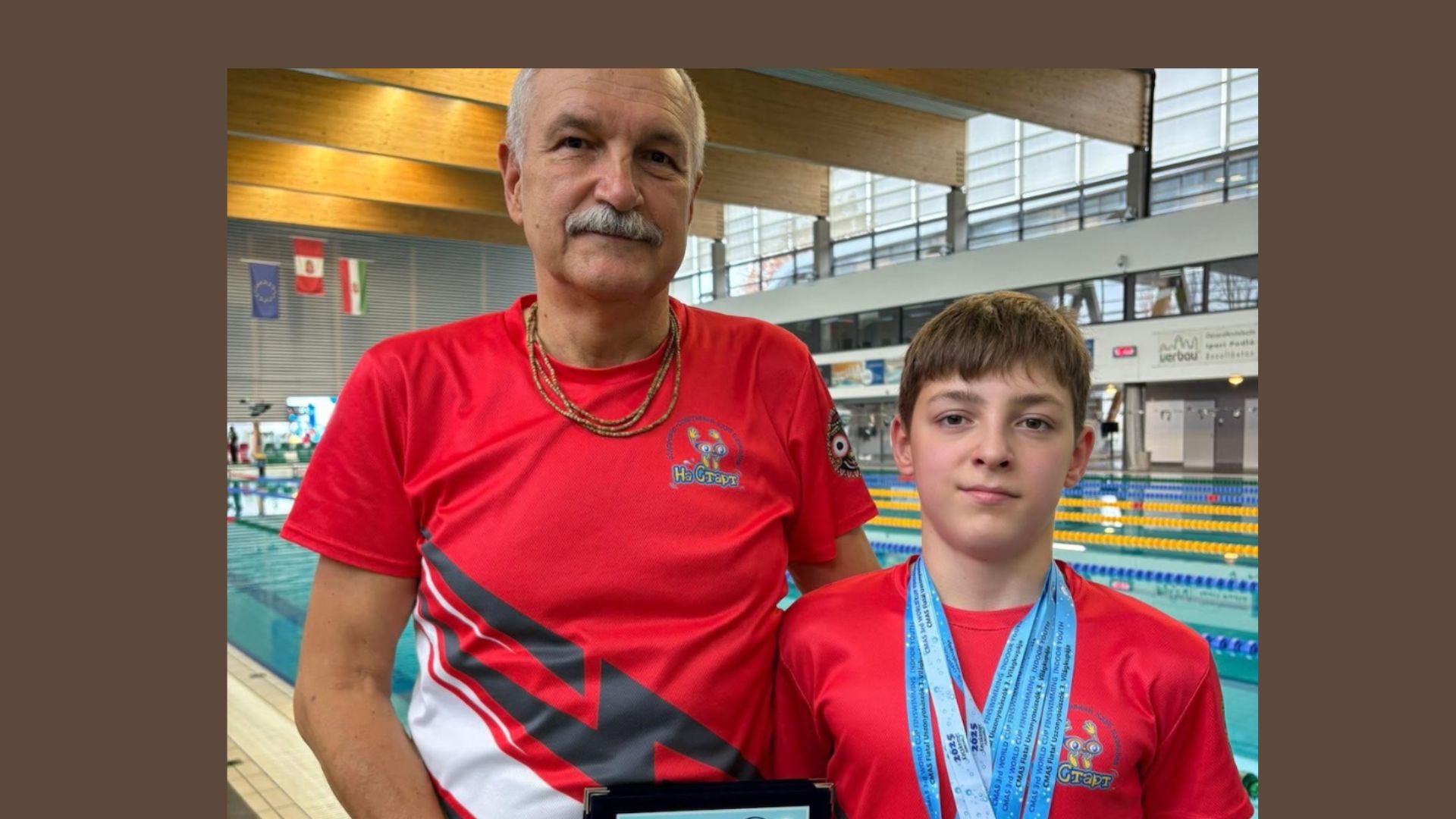 спортсмени, подія