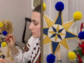 зірка, дівчина