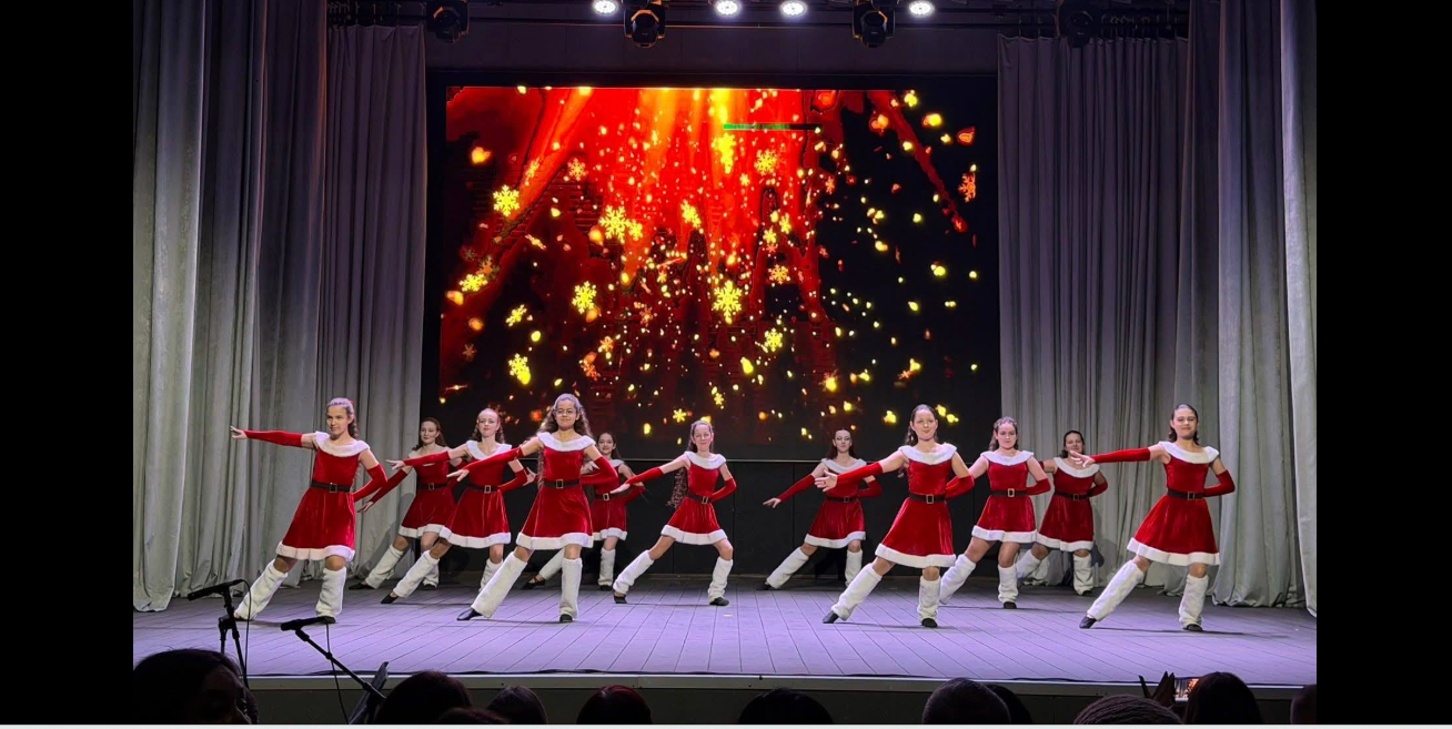 діти, танці