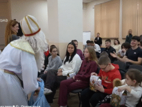 діти, свято