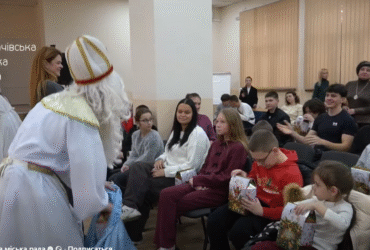 діти, свято