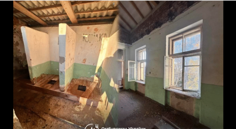 приміщення, сміття