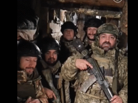 чоловіки, зброя