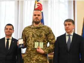 чоловіки, подія