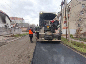 дорога, техніка