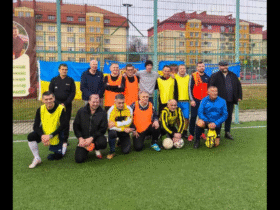 команда, будівлі