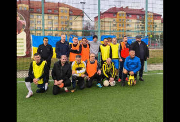 команда, будівлі