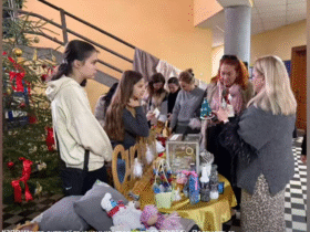 люди, подія