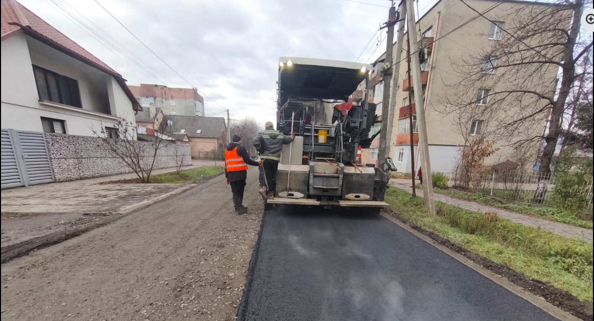 дорога, техніка