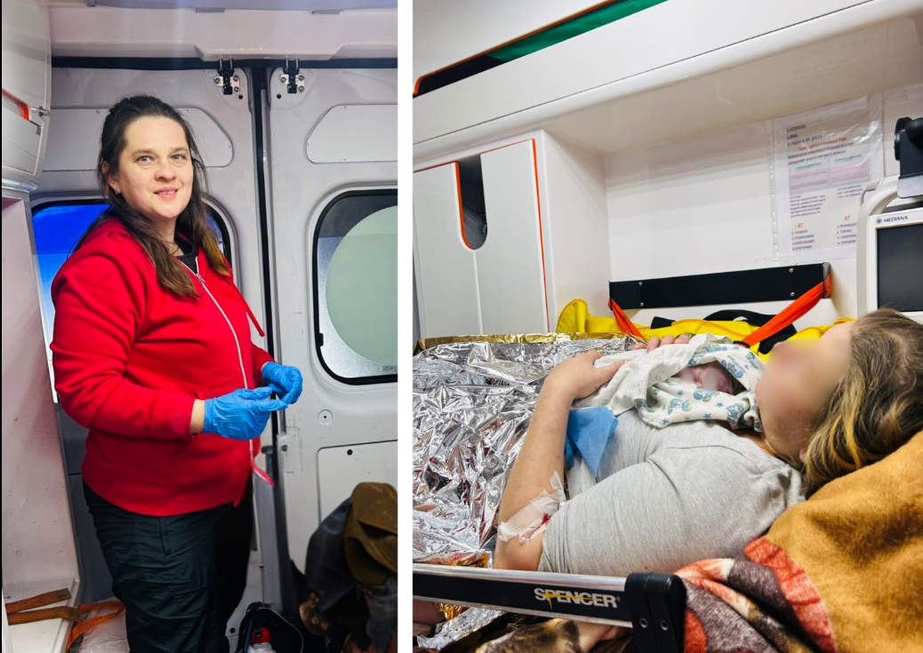 жінки, допомога