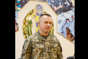 чоловік, військовий