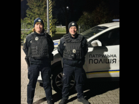 патрульні, авто