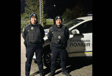 патрульні, авто