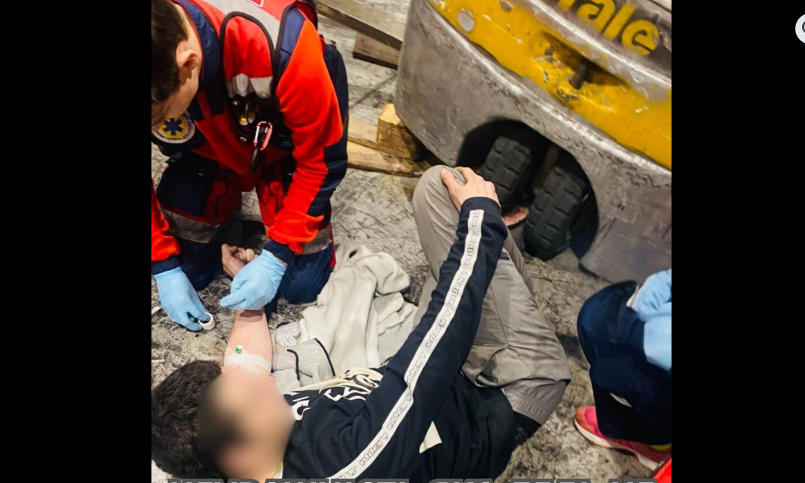 чоловіки, допомога