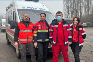 медики, авто