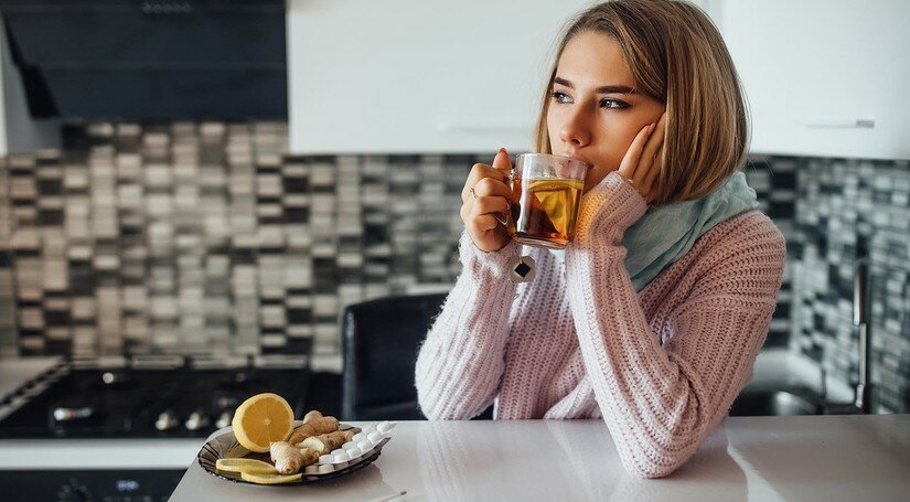 Як харчуватися взимку